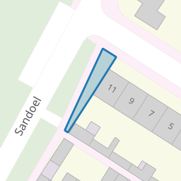 Perceel RDK02-H-6854