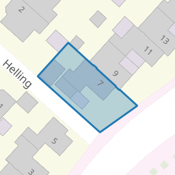 Perceel RDK02-H-6868