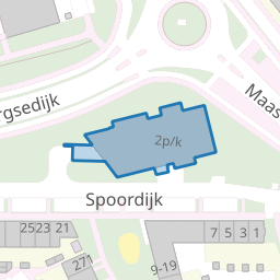 Perceel RDK02-H-6881