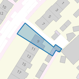 Perceel RDK02-H-6884