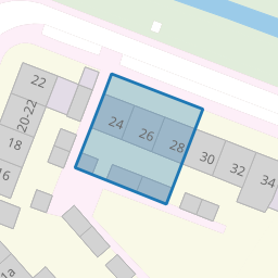 Perceel RDK02-H-6892