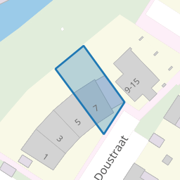 Perceel RDK02-H-6897