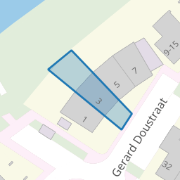 Perceel RDK02-H-6899