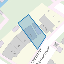 Perceel RDK02-H-6901