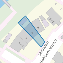 Perceel RDK02-H-6902