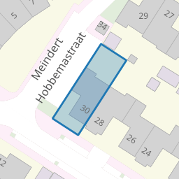 Perceel RDK02-H-6913