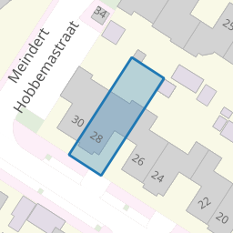 Perceel RDK02-H-6914