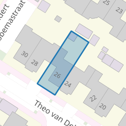 Perceel RDK02-H-6915