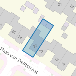 Perceel RDK02-H-6917