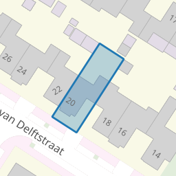 Perceel RDK02-H-6918