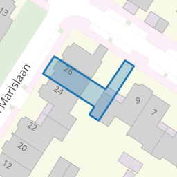 Perceel RDK02-H-6926