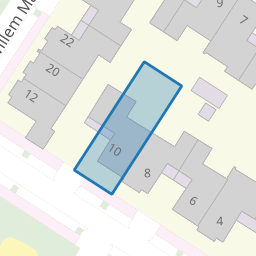 Perceel RDK02-H-6932