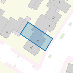 Perceel RDK02-H-6937