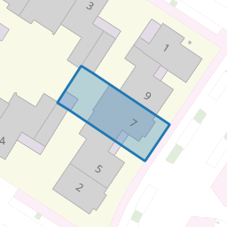 Perceel RDK02-H-6938