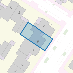 Perceel RDK02-H-6939