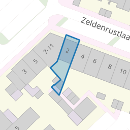 Perceel RDK02-H-6946