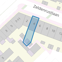 Perceel RDK02-H-6947