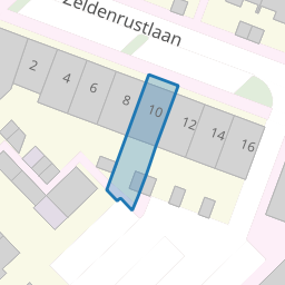 Perceel RDK02-H-6948