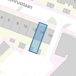 Perceel RDK02-H-6950