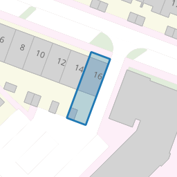 Perceel RDK02-H-6951