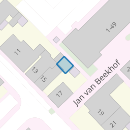 Perceel RDK02-H-6960