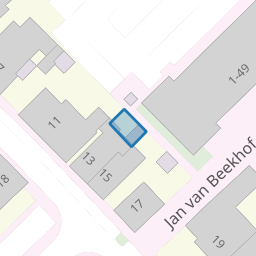 Perceel RDK02-H-6961