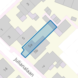 Perceel RDK02-H-6972