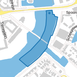 Perceel RDK02-H-6992