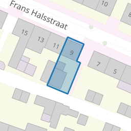 Perceel RDK02-H-6995