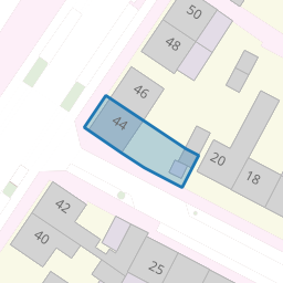 Perceel RDK02-H-6997