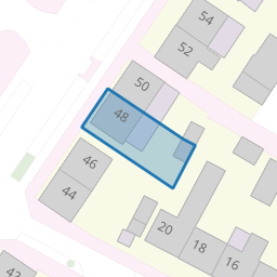 Perceel RDK02-H-6999