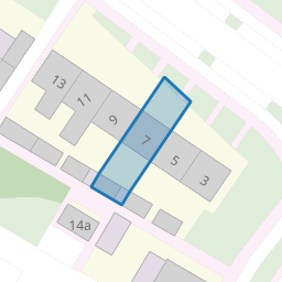 Perceel RDK02-H-7004