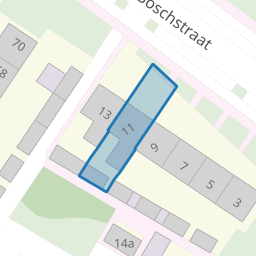 Perceel RDK02-H-7006