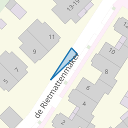 Perceel RDK02-H-7008