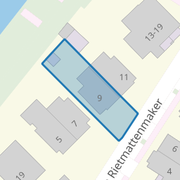 Perceel RDK02-H-7010