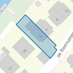 Perceel RDK02-H-7012