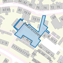 Perceel RDK02-H-7027