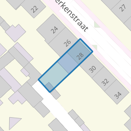 Perceel RDK02-H-7028