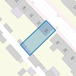 Perceel RDK02-H-7031