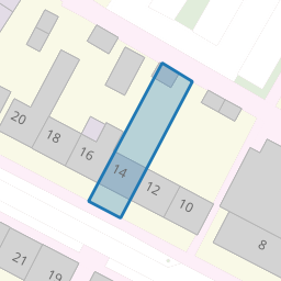 Perceel RDK02-H-7032