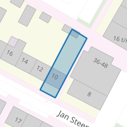 Perceel RDK02-H-7034