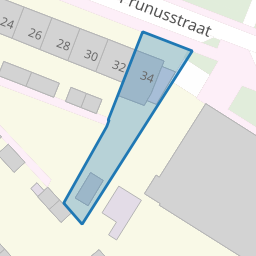 Perceel RDK02-H-7036