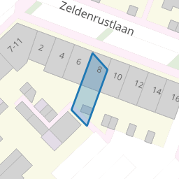 Perceel RDK02-H-7040