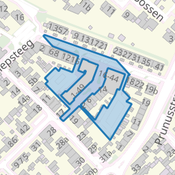 Perceel RDK02-H-7044