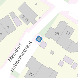 Perceel RDK02-H-7045