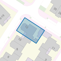 Perceel RDK02-H-7046