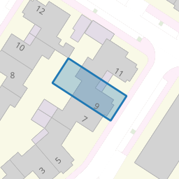 Perceel RDK02-H-7053