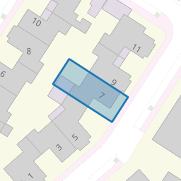 Perceel RDK02-H-7054