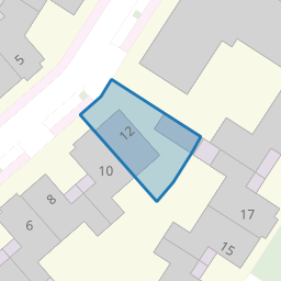 Perceel RDK02-H-7057