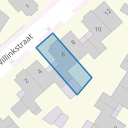 Perceel RDK02-H-7060